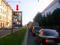 `Скролл №228401 в городе Львов (Львовская область), размещение наружной рекламы, IDMedia-аренда по самым низким ценам!`