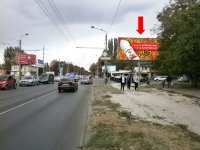 `Билборд №228508 в городе Одесса (Одесская область), размещение наружной рекламы, IDMedia-аренда по самым низким ценам!`