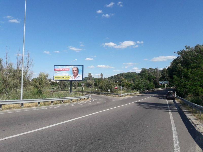 `Билборд №228622 в городе Обухов (Киевская область), размещение наружной рекламы, IDMedia-аренда по самым низким ценам!`