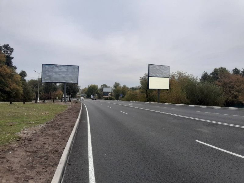 `Билборд №228635 в городе Обухов (Киевская область), размещение наружной рекламы, IDMedia-аренда по самым низким ценам!`