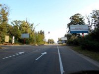 `Билборд №228701 в городе Вышгород (Киевская область), размещение наружной рекламы, IDMedia-аренда по самым низким ценам!`