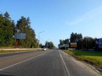 `Билборд №228706 в городе Вышгород (Киевская область), размещение наружной рекламы, IDMedia-аренда по самым низким ценам!`