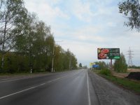 `Билборд №228709 в городе Вышгород (Киевская область), размещение наружной рекламы, IDMedia-аренда по самым низким ценам!`