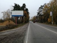 `Билборд №228710 в городе Вышгород (Киевская область), размещение наружной рекламы, IDMedia-аренда по самым низким ценам!`