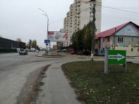 `Билборд №228711 в городе Вышгород (Киевская область), размещение наружной рекламы, IDMedia-аренда по самым низким ценам!`