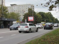 Білборд №229018 в місті Львів (Львівська область), розміщення зовнішнішньої реклами, IDMedia-оренда найнижчі ціни!