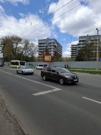 Скролл в городе Львов #229027 по адресу Замарстинівська (ТРЦ Спартак) `Скролл №229027 в городе Львов (Львовская область), размещение наружной рекламы, IDMedia-аренда по самым низким ценам!`
