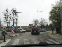 Скролл в городе Львов #229029 по адресу Зелена - вул. Дж. Вашінгтона, нижній `Скролл №229029 в городе Львов (Львовская область), размещение наружной рекламы, IDMedia-аренда по самым низким ценам!`