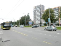 Скролл в городе Львов #229080 по адресу Хуторівка - Стрийська ЖК ЛЕВ `Скролл №229080 в городе Львов (Львовская область), размещение наружной рекламы, IDMedia-аренда по самым низким ценам!`