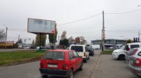 `Билборд №229176 в городе Хмельницкий (Хмельницкая область), размещение наружной рекламы, IDMedia-аренда по самым низким ценам!`