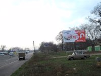 `Билборд №2292 в городе Смела (Черкасская область), размещение наружной рекламы, IDMedia-аренда по самым низким ценам!`