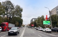 `Билборд №229230 в городе Хмельницкий (Хмельницкая область), размещение наружной рекламы, IDMedia-аренда по самым низким ценам!`