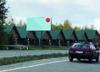 `Билборд №229272 в городе Хмельницкий (Хмельницкая область), размещение наружной рекламы, IDMedia-аренда по самым низким ценам!`