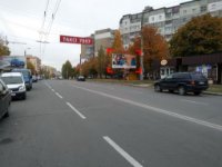 `Билборд №229277 в городе Хмельницкий (Хмельницкая область), размещение наружной рекламы, IDMedia-аренда по самым низким ценам!`