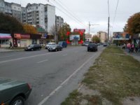 `Билборд №229280 в городе Хмельницкий (Хмельницкая область), размещение наружной рекламы, IDMedia-аренда по самым низким ценам!`