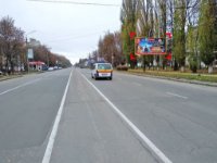 `Билборд №229282 в городе Хмельницкий (Хмельницкая область), размещение наружной рекламы, IDMedia-аренда по самым низким ценам!`