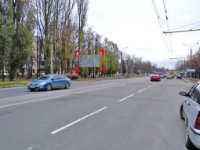 `Билборд №229283 в городе Хмельницкий (Хмельницкая область), размещение наружной рекламы, IDMedia-аренда по самым низким ценам!`