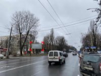 `Билборд №229287 в городе Хмельницкий (Хмельницкая область), размещение наружной рекламы, IDMedia-аренда по самым низким ценам!`