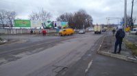 Білборд №229437 в місті Хмельницький (Хмельницька область), розміщення зовнішнішньої реклами, IDMedia-оренда найнижчі ціни!