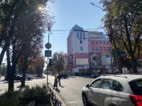 `Билборд №229567 в городе Черкассы (Черкасская область), размещение наружной рекламы, IDMedia-аренда по самым низким ценам!`