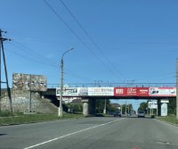 `Билборд №229570 в городе Черкассы (Черкасская область), размещение наружной рекламы, IDMedia-аренда по самым низким ценам!`