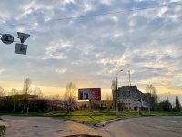 `Билборд №229577 в городе Черкассы (Черкасская область), размещение наружной рекламы, IDMedia-аренда по самым низким ценам!`