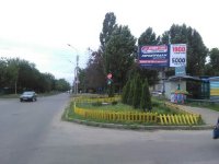 `Билборд №229596 в городе Черкассы (Черкасская область), размещение наружной рекламы, IDMedia-аренда по самым низким ценам!`