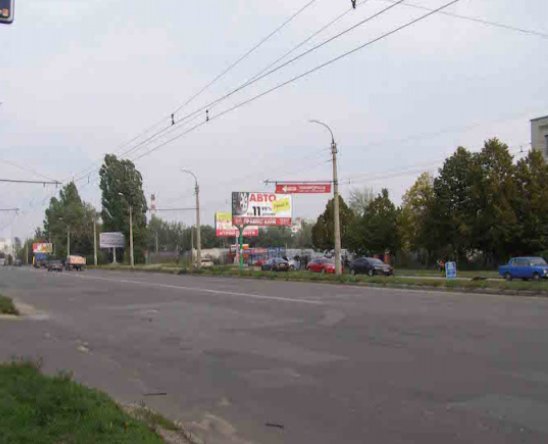 Білборд №229617 в місті Черкаси (Черкаська область), розміщення зовнішнішньої реклами, IDMedia-оренда найнижчі ціни!