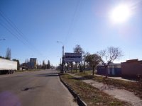 `Билборд №229629 в городе Черкассы (Черкасская область), размещение наружной рекламы, IDMedia-аренда по самым низким ценам!`