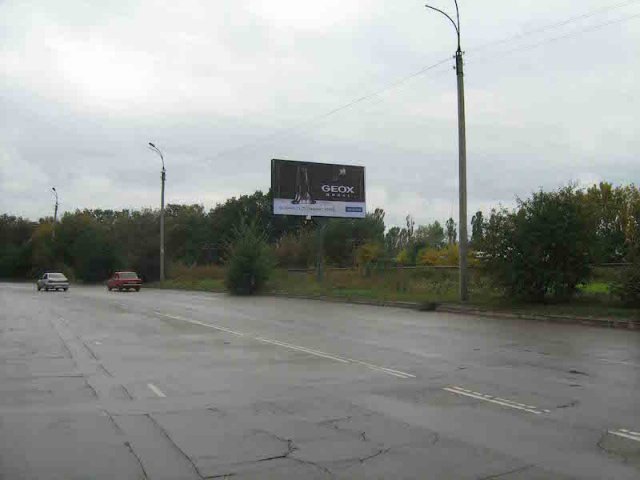 Білборд №229633 в місті Черкаси (Черкаська область), розміщення зовнішнішньої реклами, IDMedia-оренда найнижчі ціни!