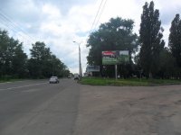 `Билборд №229641 в городе Черкассы (Черкасская область), размещение наружной рекламы, IDMedia-аренда по самым низким ценам!`