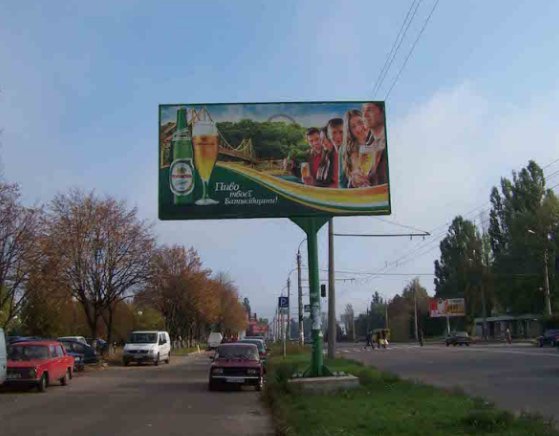 Білборд №229644 в місті Черкаси (Черкаська область), розміщення зовнішнішньої реклами, IDMedia-оренда найнижчі ціни!
