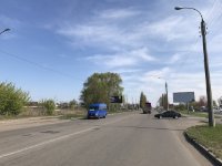 Білборд №229669 в місті Черкаси (Черкаська область), розміщення зовнішнішньої реклами, IDMedia-оренда найнижчі ціни!