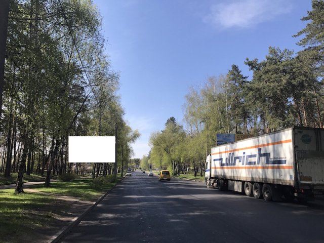 Билборд формат 6x3 №229673 в городе Черкассы (Черкасская область) `Билборд №229673 в городе Черкассы (Черкасская область), размещение наружной рекламы, IDMedia-аренда по самым низким ценам!`