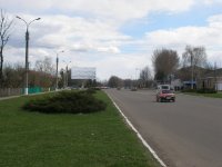 Білборд №229731 в місті Чорнобай (Черкаська область), розміщення зовнішнішньої реклами, IDMedia-оренда найнижчі ціни!