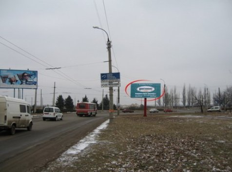 Білборд №229745 в місті Черкаси (Черкаська область), розміщення зовнішнішньої реклами, IDMedia-оренда найнижчі ціни!