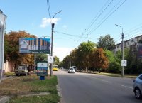 Білборд №229752 в місті Черкаси (Черкаська область), розміщення зовнішнішньої реклами, IDMedia-оренда найнижчі ціни!