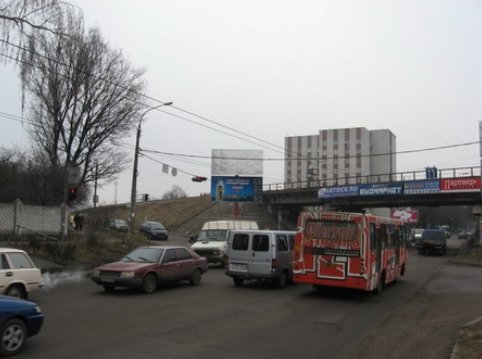 `Билборд №229755 в городе Черкассы (Черкасская область), размещение наружной рекламы, IDMedia-аренда по самым низким ценам!`