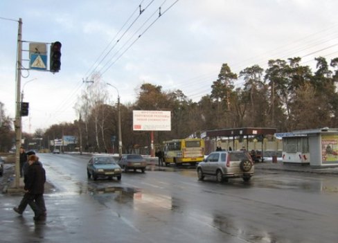 Білборд №229771 в місті Черкаси (Черкаська область), розміщення зовнішнішньої реклами, IDMedia-оренда найнижчі ціни!