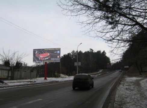 Білборд формат 3х6 №229774 в городе Черкаси (Черкаська область) Білборд №229774 в місті Черкаси (Черкаська область), розміщення зовнішнішньої реклами, IDMedia-оренда найнижчі ціни!