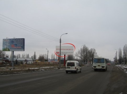 Білборд №229786 в місті Черкаси (Черкаська область), розміщення зовнішнішньої реклами, IDMedia-оренда найнижчі ціни!