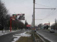`Билборд №229790 в городе Черкассы (Черкасская область), размещение наружной рекламы, IDMedia-аренда по самым низким ценам!`