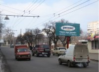Білборд №229805 в місті Черкаси (Черкаська область), розміщення зовнішнішньої реклами, IDMedia-оренда найнижчі ціни!