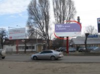 `Билборд №229828 в городе Черкассы (Черкасская область), размещение наружной рекламы, IDMedia-аренда по самым низким ценам!`
