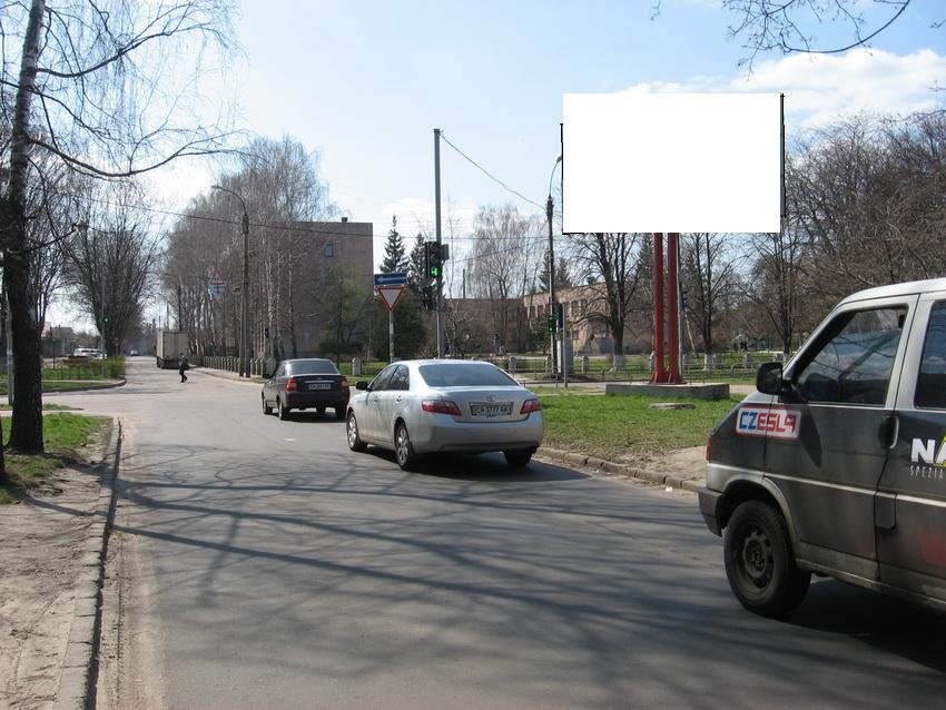 Білборд №229832 в місті Черкаси (Черкаська область), розміщення зовнішнішньої реклами, IDMedia-оренда найнижчі ціни!