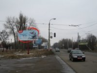 `Билборд №229839 в городе Черкассы (Черкасская область), размещение наружной рекламы, IDMedia-аренда по самым низким ценам!`