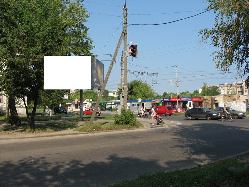 Білборд №229848 в місті Черкаси (Черкаська область), розміщення зовнішнішньої реклами, IDMedia-оренда найнижчі ціни!