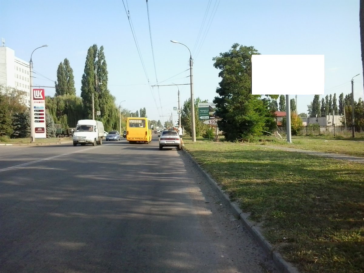 `Билборд №229862 в городе Черкассы (Черкасская область), размещение наружной рекламы, IDMedia-аренда по самым низким ценам!`