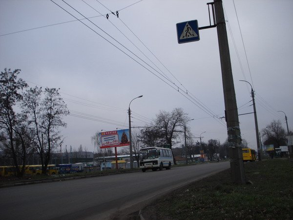 Білборд №229863 в місті Черкаси (Черкаська область), розміщення зовнішнішньої реклами, IDMedia-оренда найнижчі ціни!