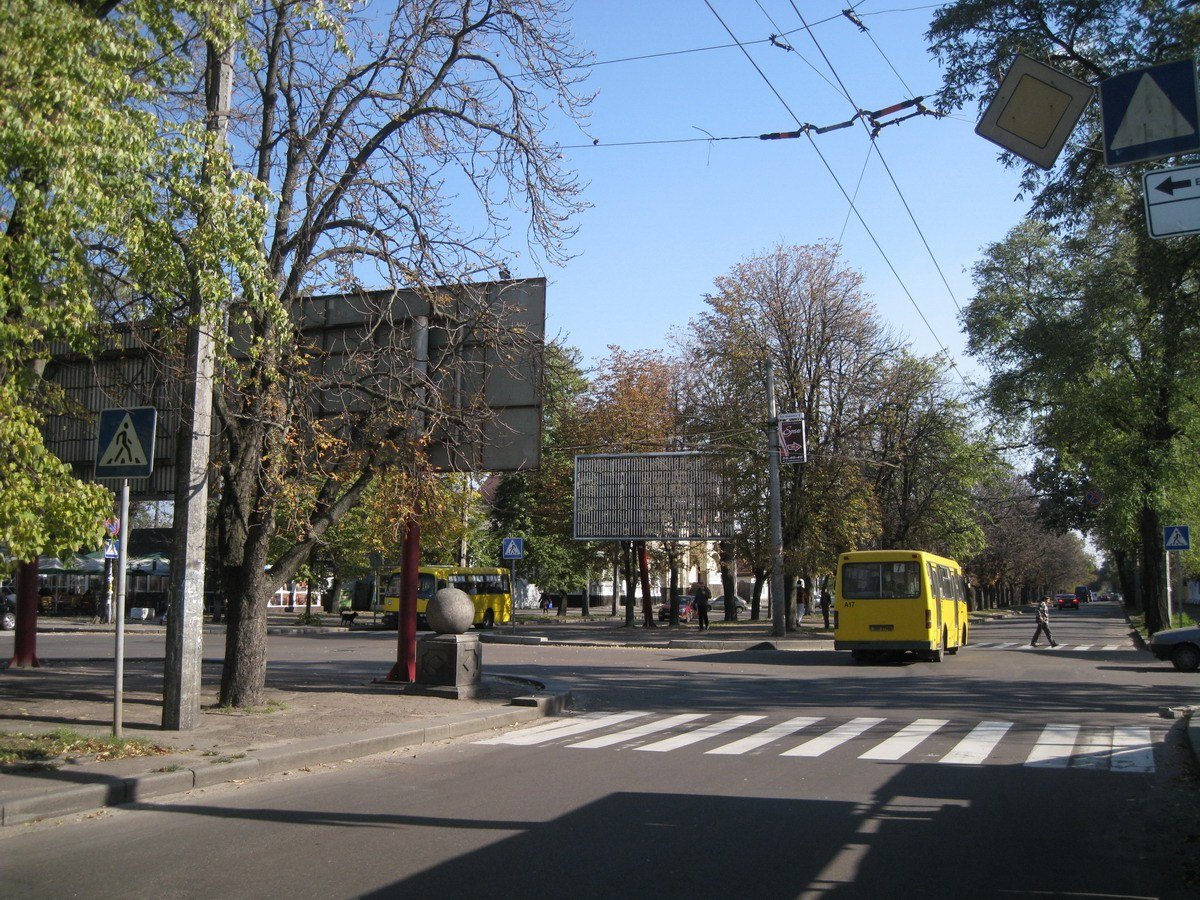 Білборд №229870 в місті Черкаси (Черкаська область), розміщення зовнішнішньої реклами, IDMedia-оренда найнижчі ціни!